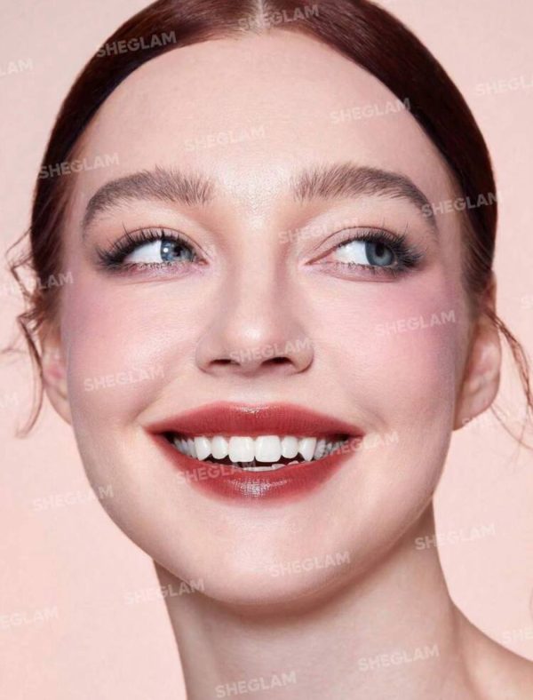 تینت لب براق شیگلم Sheglam - Image 11