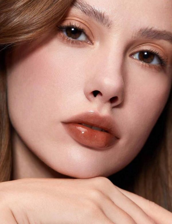 تینت لب براق شیگلم Sheglam - Image 2