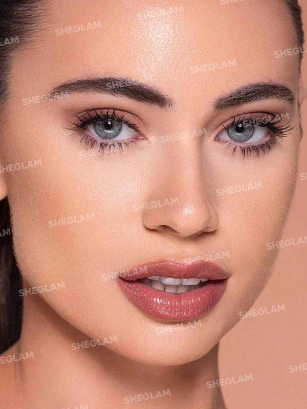 کرم پودر مات فول کاور شیگلم | کرم پودر پوست چرب Sheglam - Image 8
