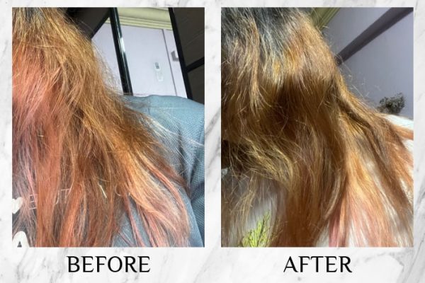 ماسک موی فینو پریمیوم تاچ شیسیدو 230 گرم Fino premium touch hair mask - Image 3