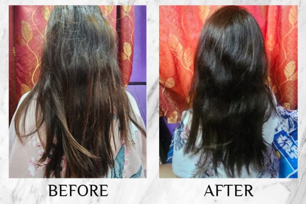 ماسک موی فینو پریمیوم تاچ شیسیدو 230 گرم Fino premium touch hair mask - Image 5