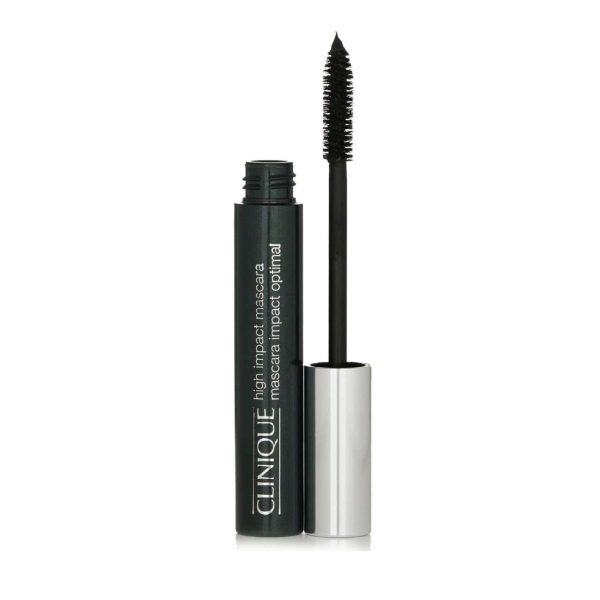 ریمل های ایمپکت کلینیک Clinique High Impact Mascara | فول سایز 7 میل