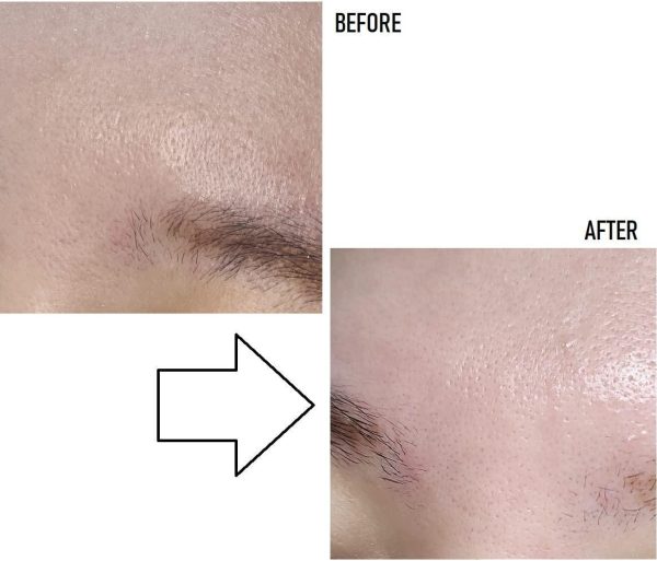 اسنس سویا تخمیر شده میکسون Mixoon bean essence | حجم 50 میل - Image 2