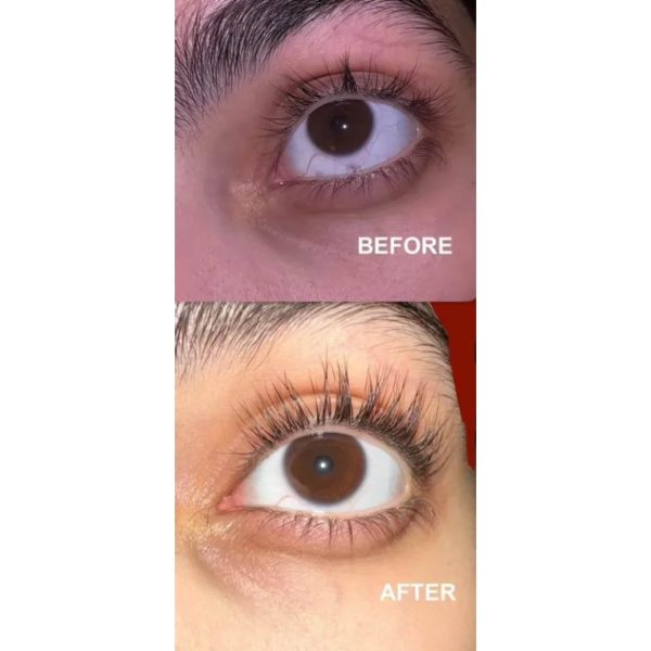 سرم تقویت مژه و ابرو مولتی پپتید اوردینری The ordinary multi peptide lash & brow serum - Image 2