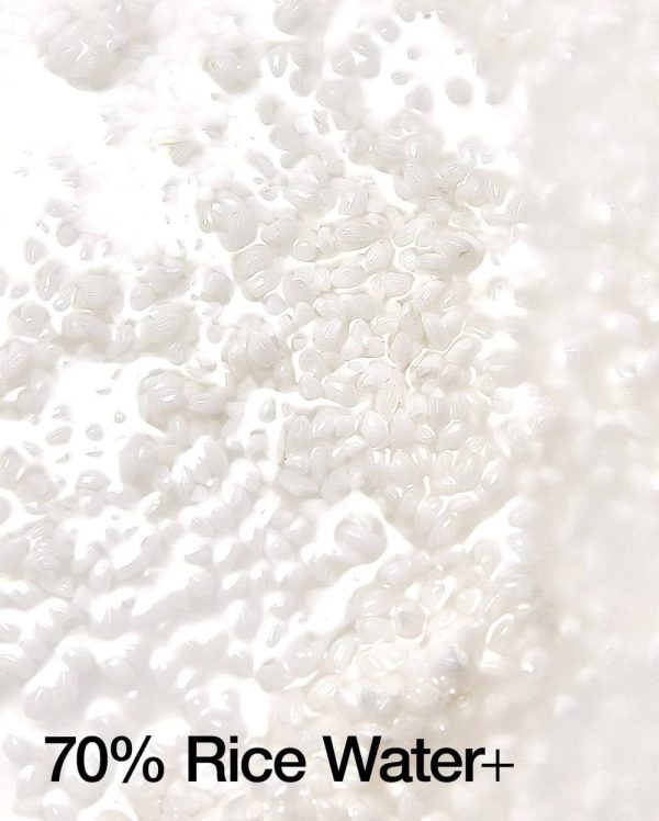 تونر برنج روشن کننده و آبرسان آنوا | anua rice 70 glow toner حجم ۲۵۰ میل - Image 9