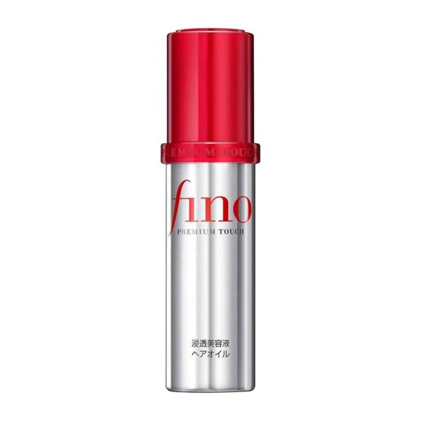 روغن موی فینو پریمیوم تاچ شیسیدو Fino Premium Touch Hair oil