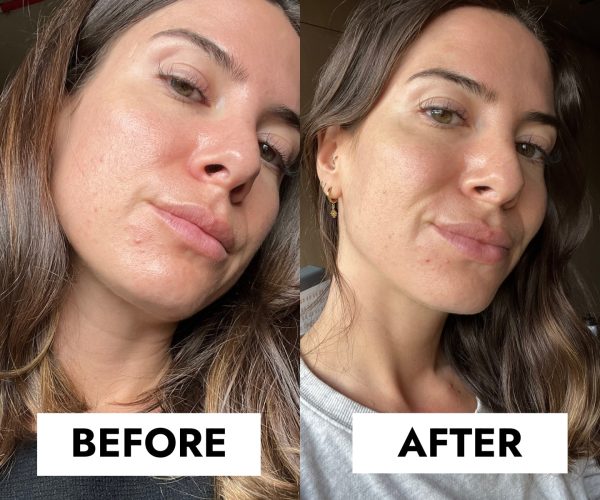 ژل شستشوی ضد جوش بلمیش کنترل سراوی CeraVe Blemish Control Cleanser - Image 4