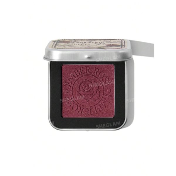 رژگونه کرمی کالکشن امبر رز شیگلم Sheglam Ember rose cream blush