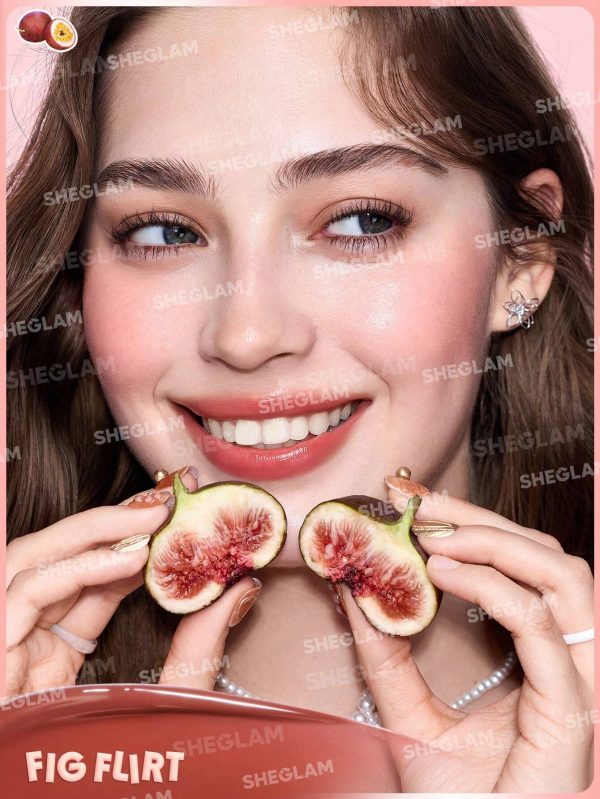 مربای لب جیبی شیگلم Sheglam Hydra Jelly Pocket Lip Jam - Image 15