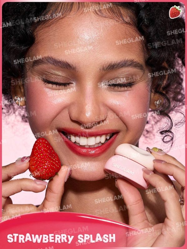 مربای لب جیبی شیگلم Sheglam Hydra Jelly Pocket Lip Jam - Image 14