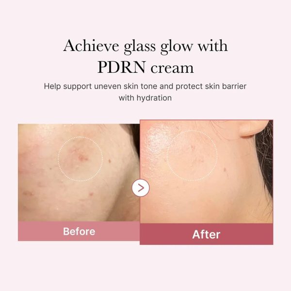 کرم کپسولی کلاژن PDRN مدی کیوب Medicube PDRN Pink Collagen Capsule Cream - Image 4
