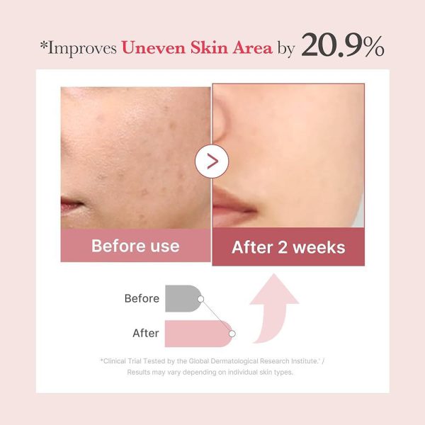 کرم کپسولی کلاژن PDRN مدی کیوب Medicube PDRN Pink Collagen Capsule Cream - Image 6