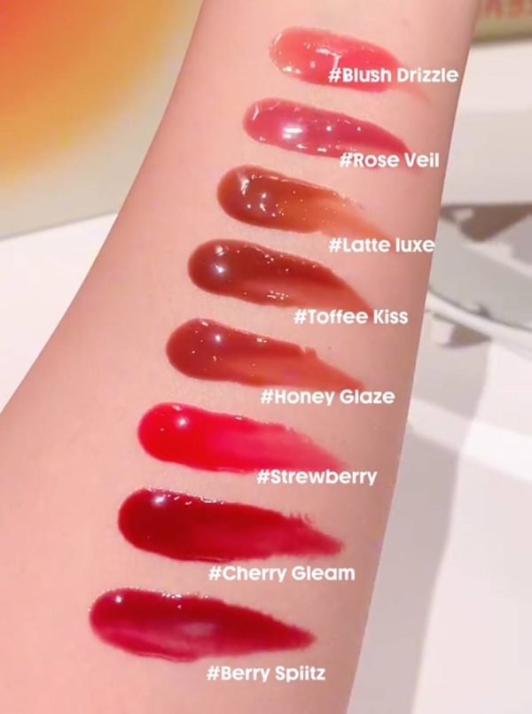 لیپ پلامپر سر فلزی بولد بوستر شیگلم SHEGLAM Bold Booster Lip Plumper - Image 2